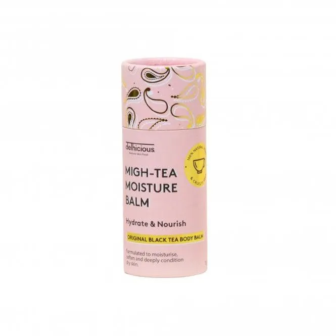 Original Black Tea Body Balm 70g