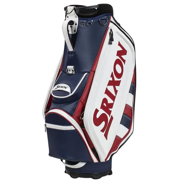 Srixon Limited-Edition U.S. Open Tour Golf Staff Bag