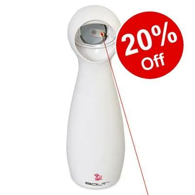 PetSafe® FroliCat® Bolt Laser Cat Toy - 20% Off!*