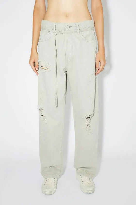 Acne Studios 1991 Toj Pompeii