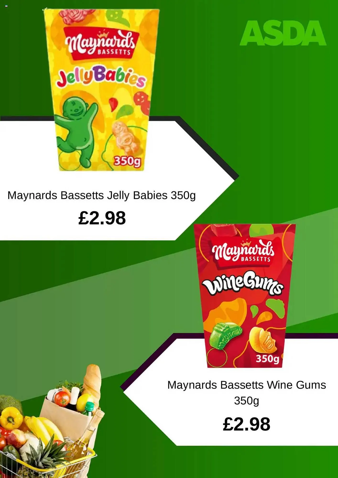 Asda leaflet from 10 June to 17 June 2025 - Catalogue Page 6