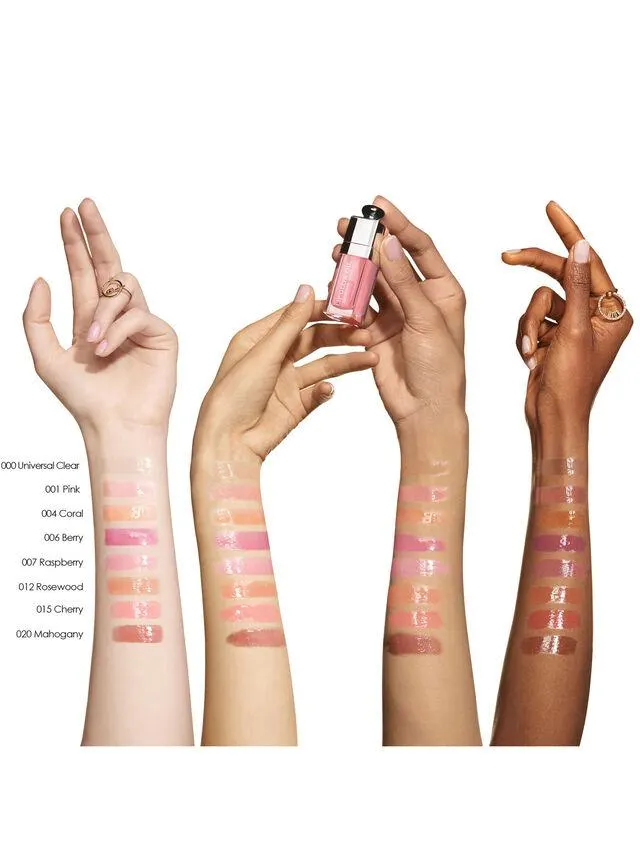 DIOR Addict Lip Glow Oil