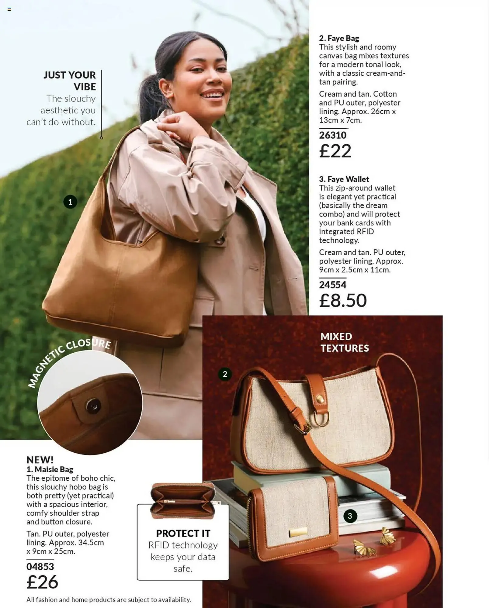 Avon catalogue from 1 October to 2 November 2025 - Catalogue Page 157