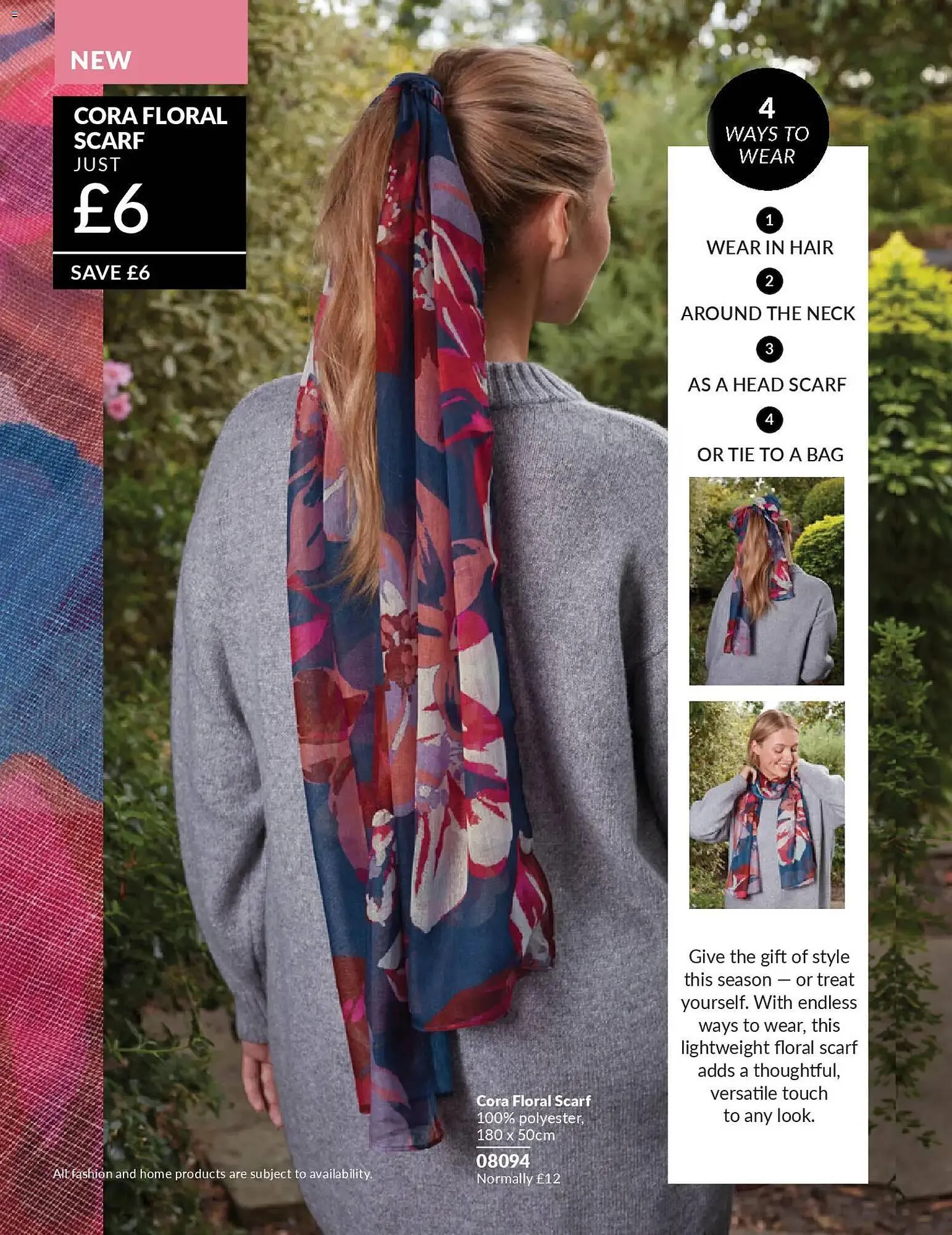 Avon catalogue from 1 February to 1 March 2026 - Catalogue Page 128