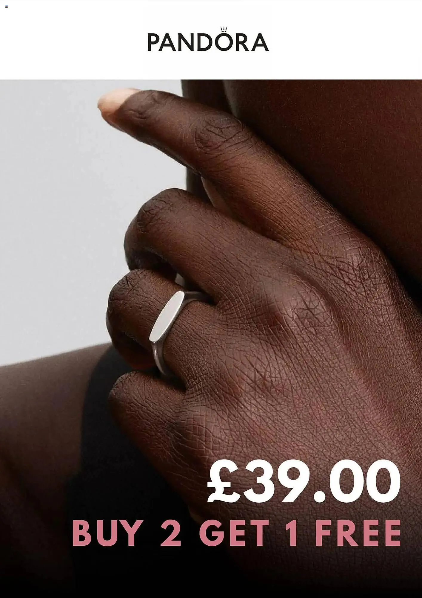 Pandora catalogue from 23 February to 23 March 2026 - Catalogue Page 6