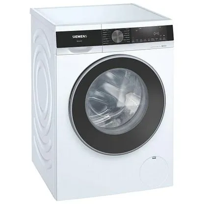 Siemens WG44G290GB 9kg IQ-500 Washing Machine 1400rpm – WHITE