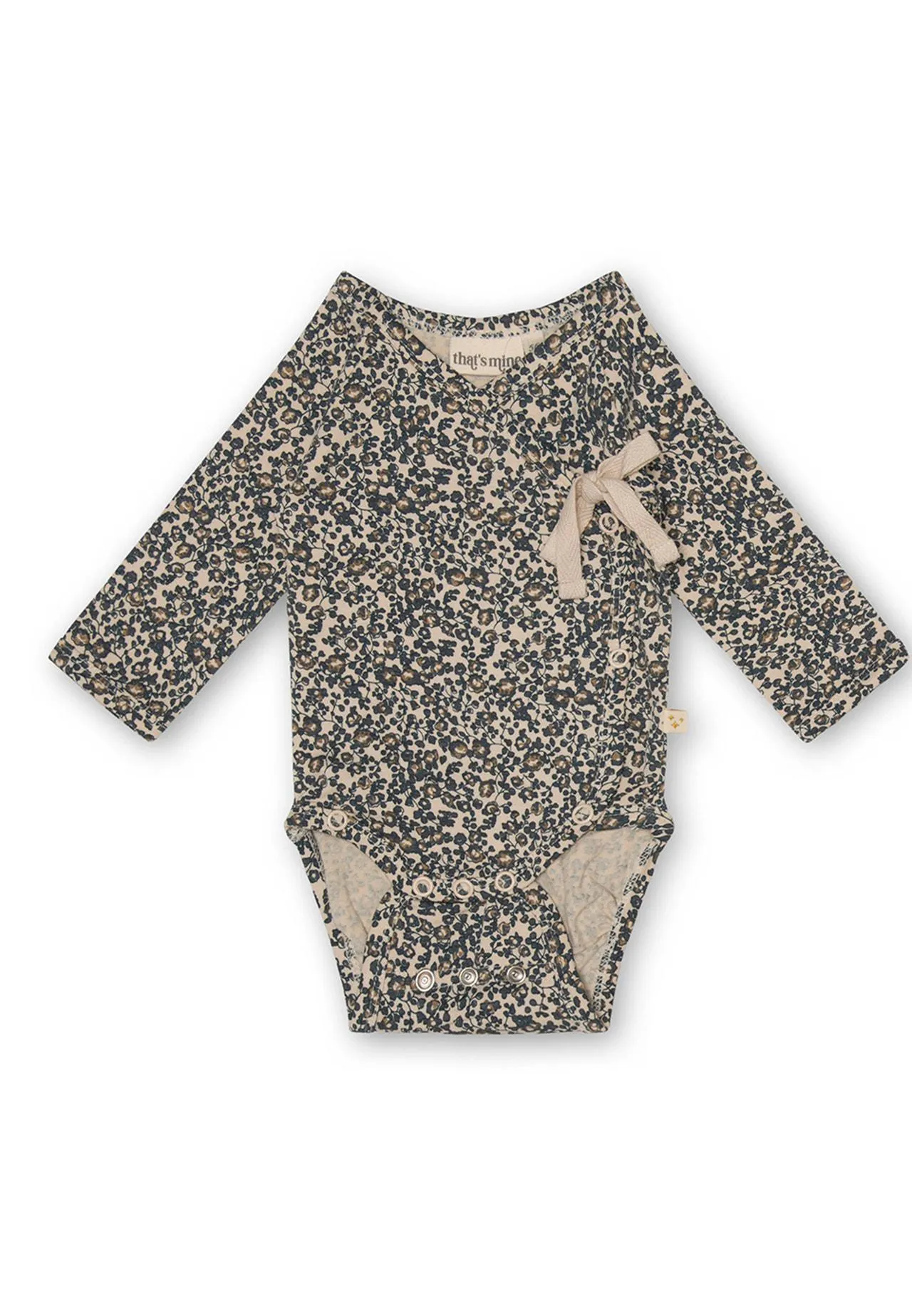 That's mine bodysuit