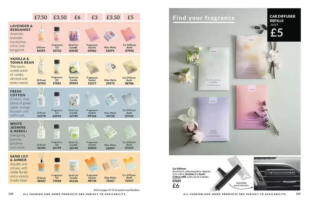 February 2025 from 3 February to 28 February 2025 - Catalogue Page 85