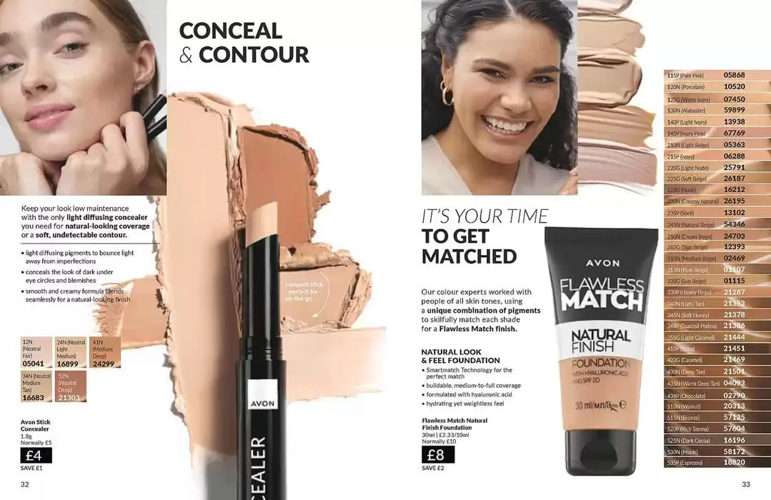 January 2025 from 6 January to 31 January 2025 - Catalogue Page 17