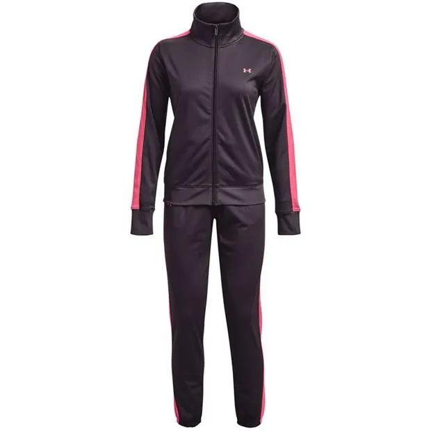 Armour Tricot Tracksuit Womens