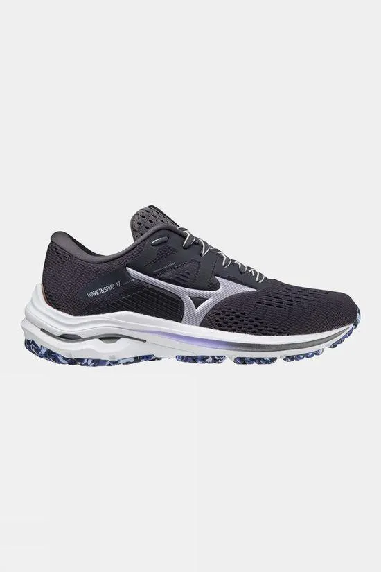 Mizuno Womens Wave Inspire 17 Shoes