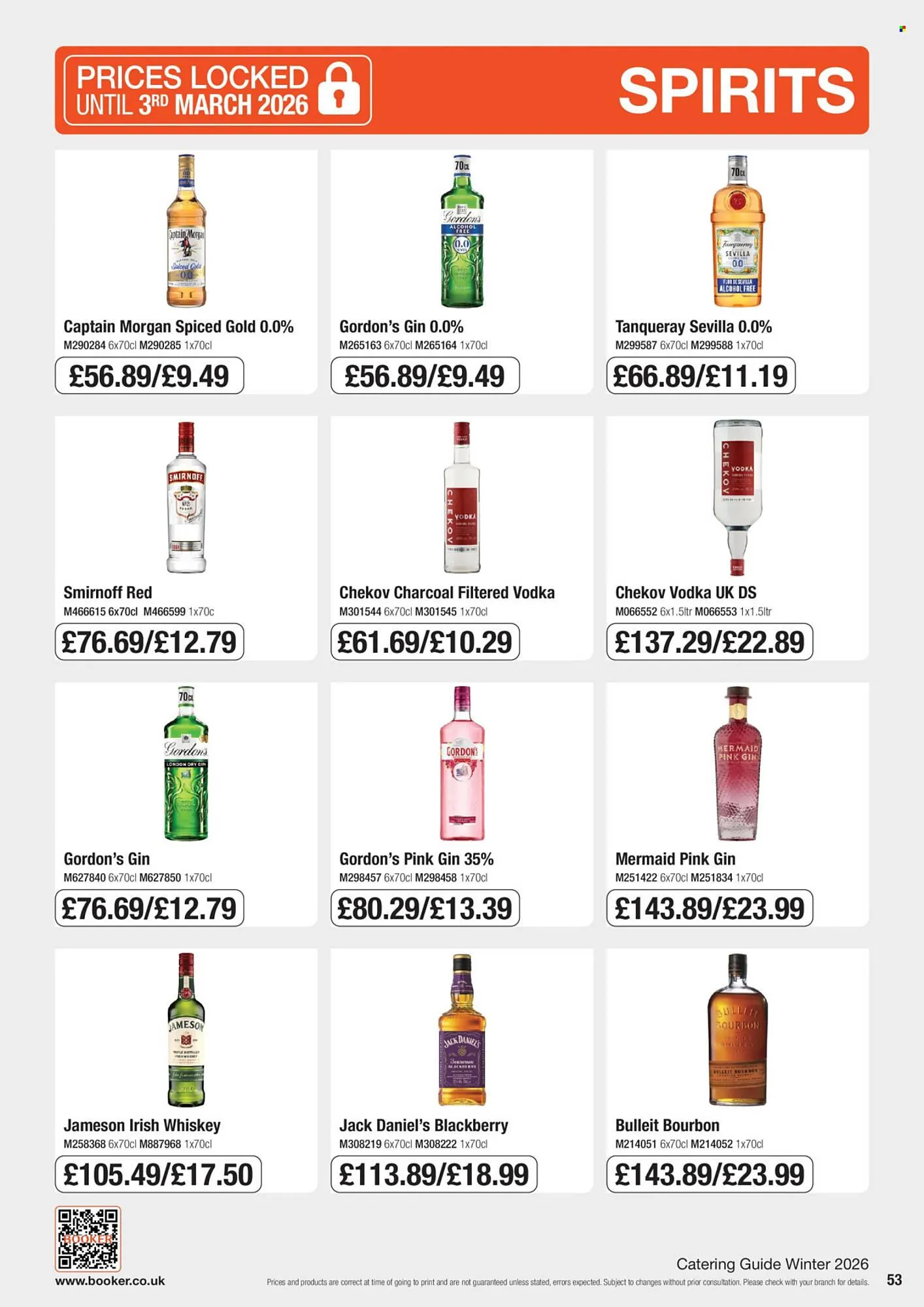 Makro catalogue from 6 January to 3 March 2026 - Catalogue Page 53