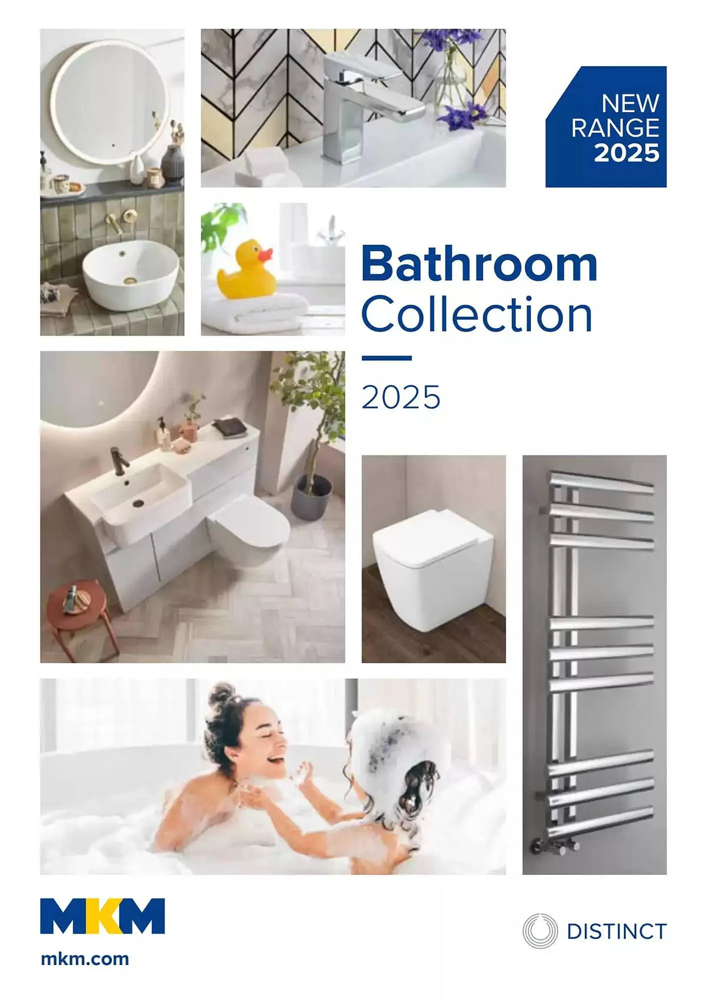 MKM Building Supplies leaflet - 1