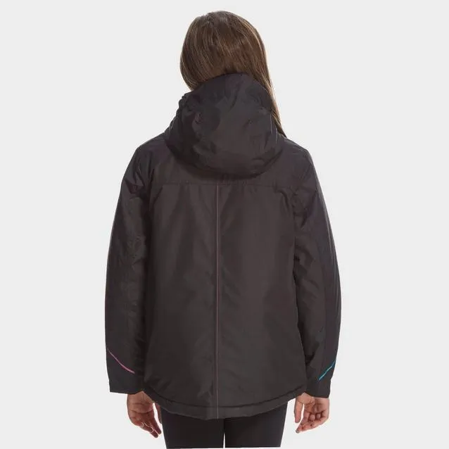Girls’ Waterproof Ponder Ski Jacket