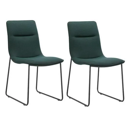 Cenzo Set of 2 Dining Chairs