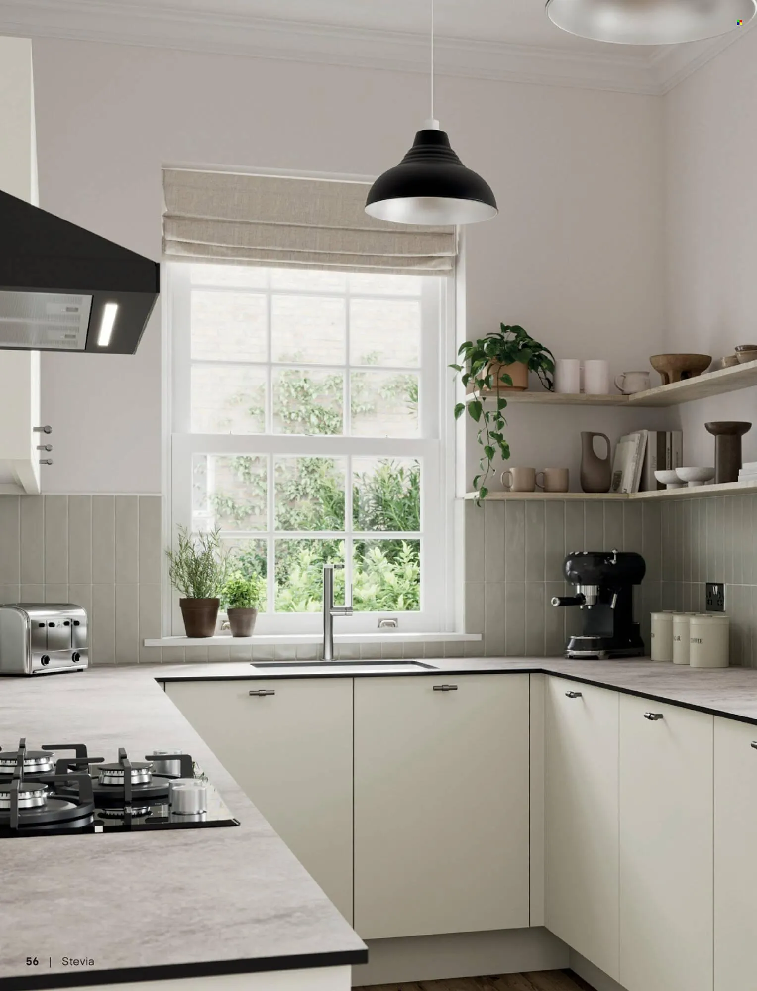 B&Q brochure from 3 February to 10 February 2026 - Catalogue Page 56