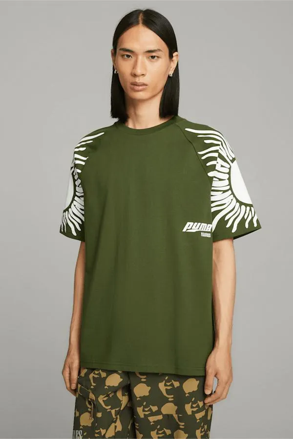 PUMA x PLEASURES Graphic Tee