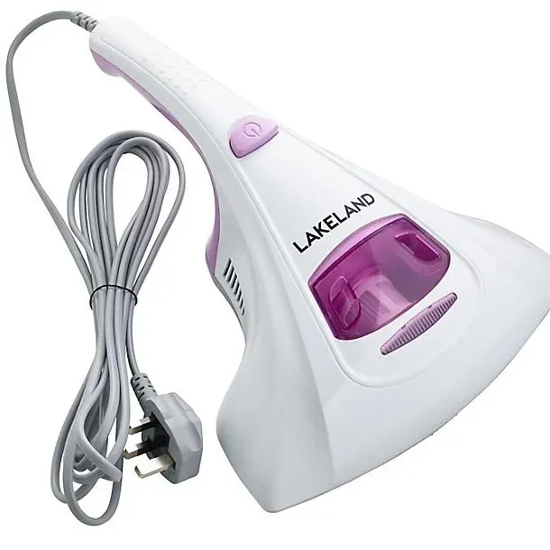 Lakeland Mattress Vacuum with UV