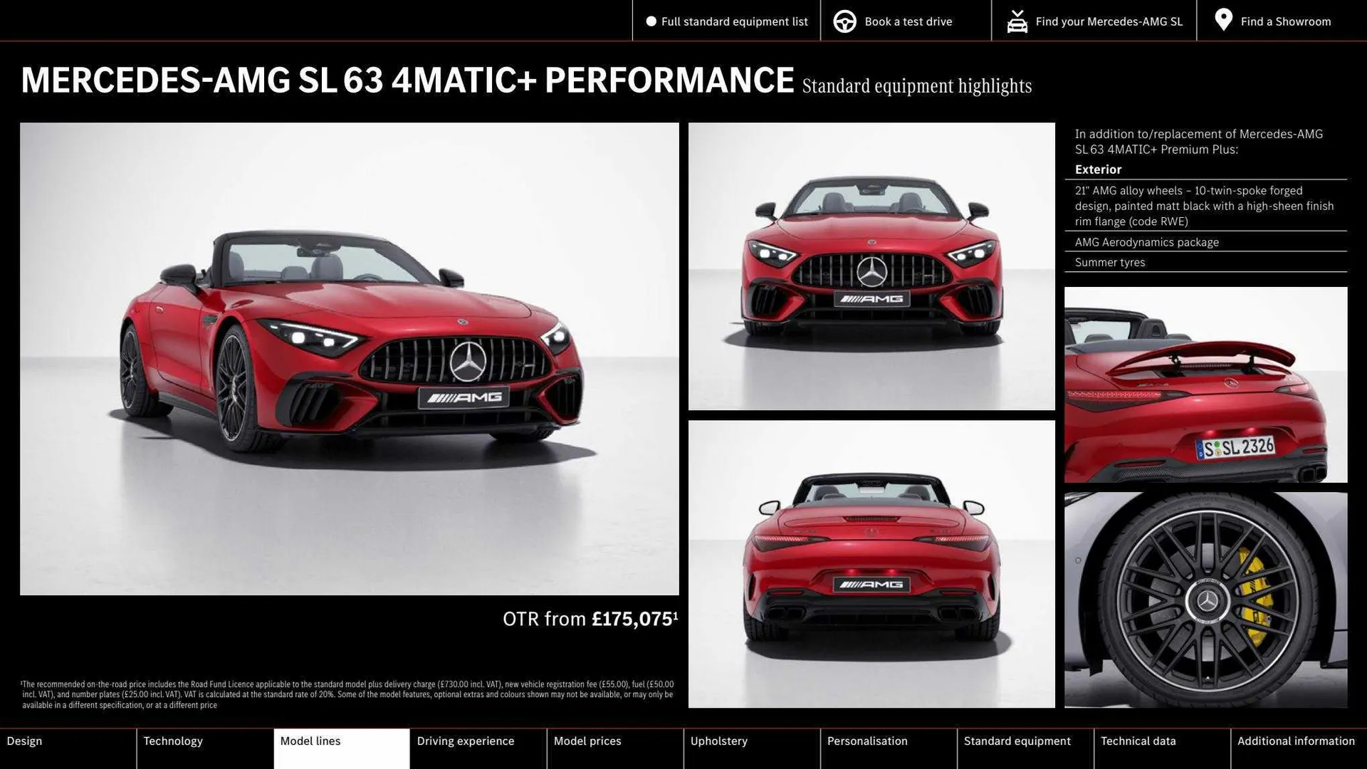 Mercedes-Benz Weekly Offers from 1 December to 16 March 2024 - Catalogue Page 27