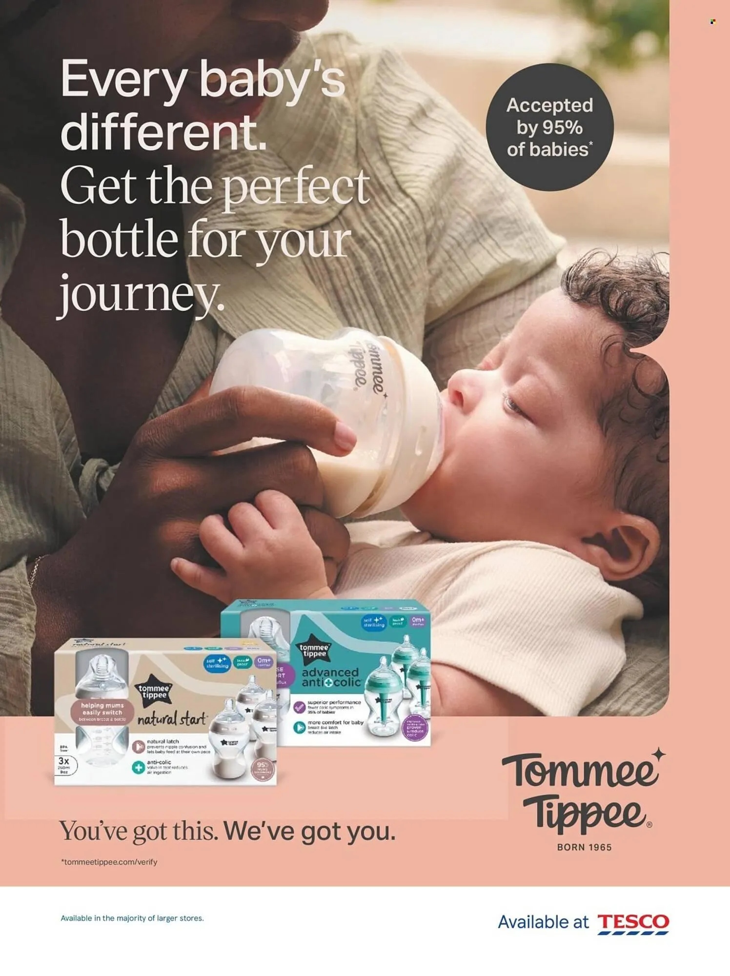Tesco leaflet from 1 January to 31 January 2026 - Catalogue Page 70