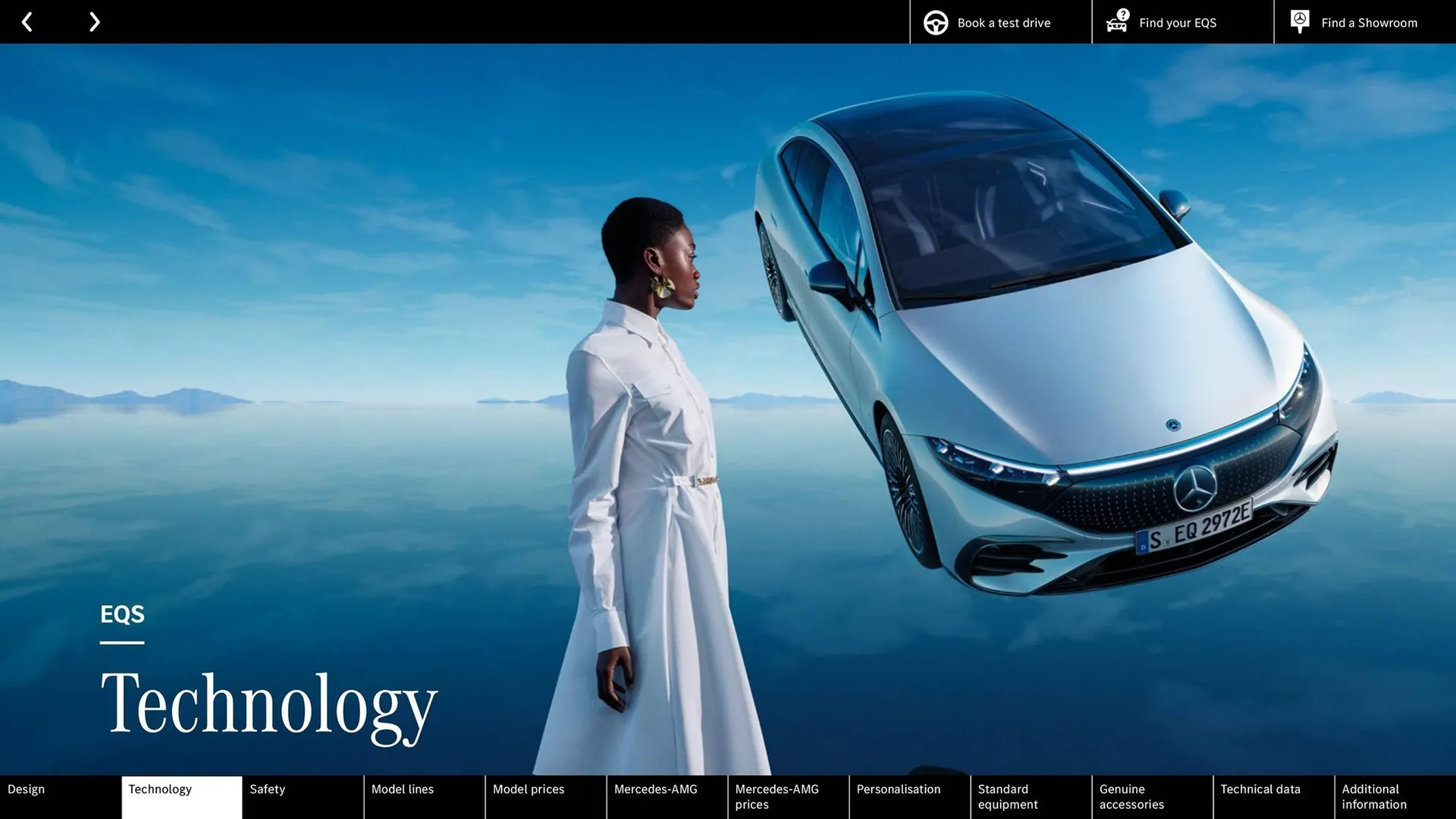 Mercedes-Benz leaflet from 27 March to 27 March 2026 - Catalogue Page 10