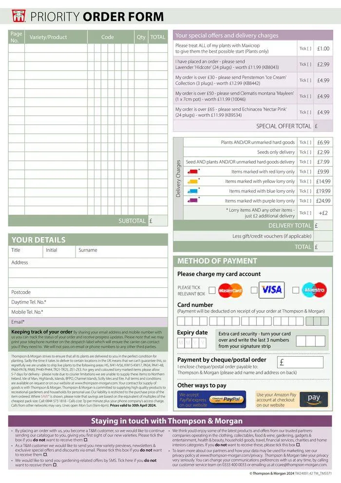 Spring Sale Catalogue from 2 May to 31 May 2024 - Catalogue Page 84
