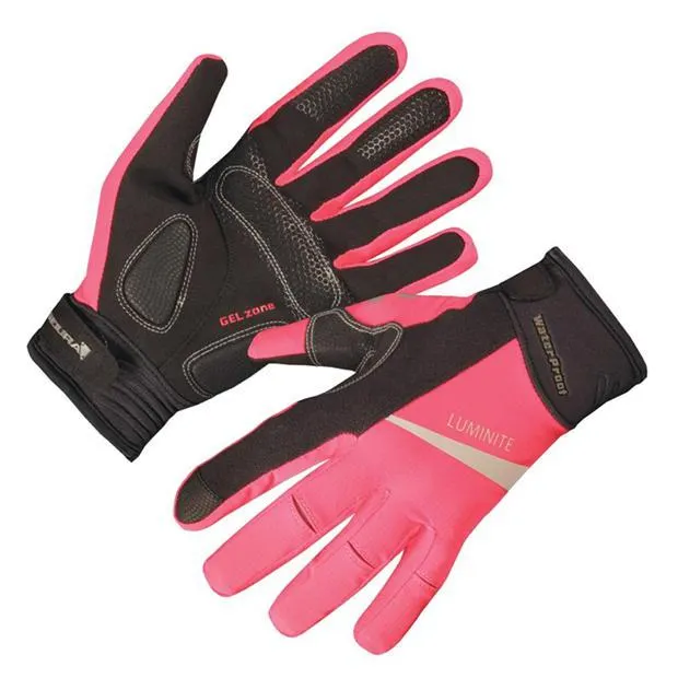 Endura Luminite Glove Women's
