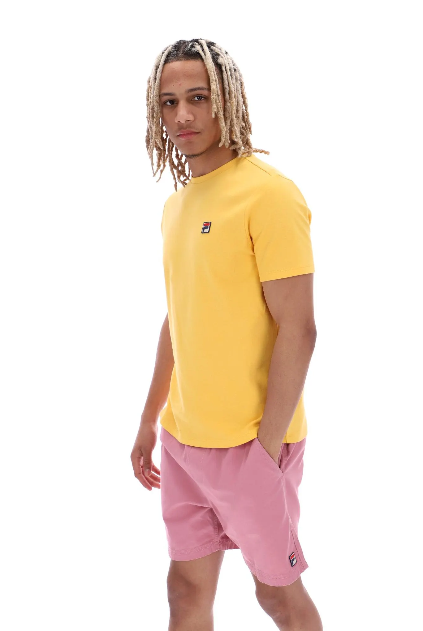 Sunny Essential T-Shirt