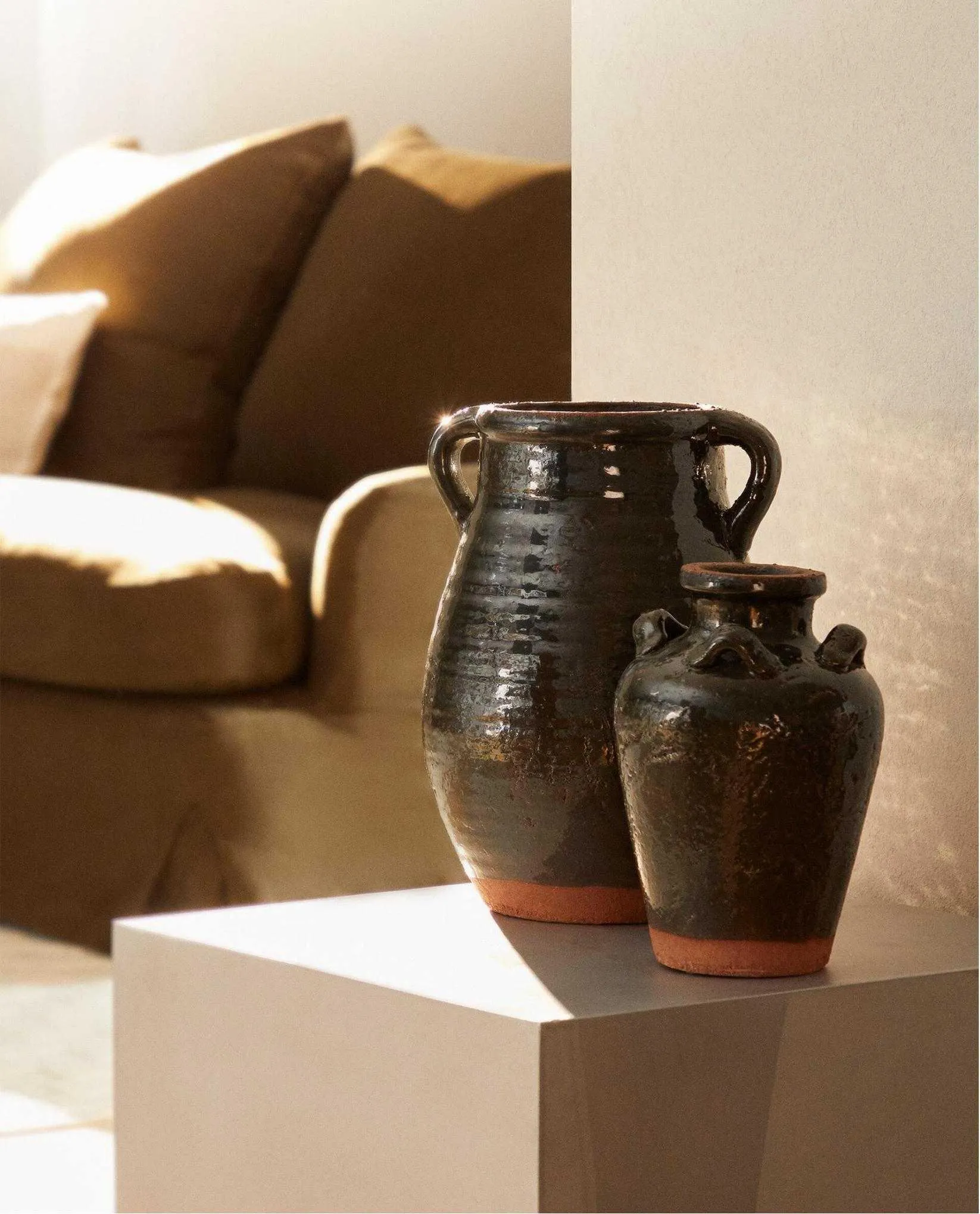 Zara Home Folder van 19 september tot 26 september 2023 - folder pagina 9