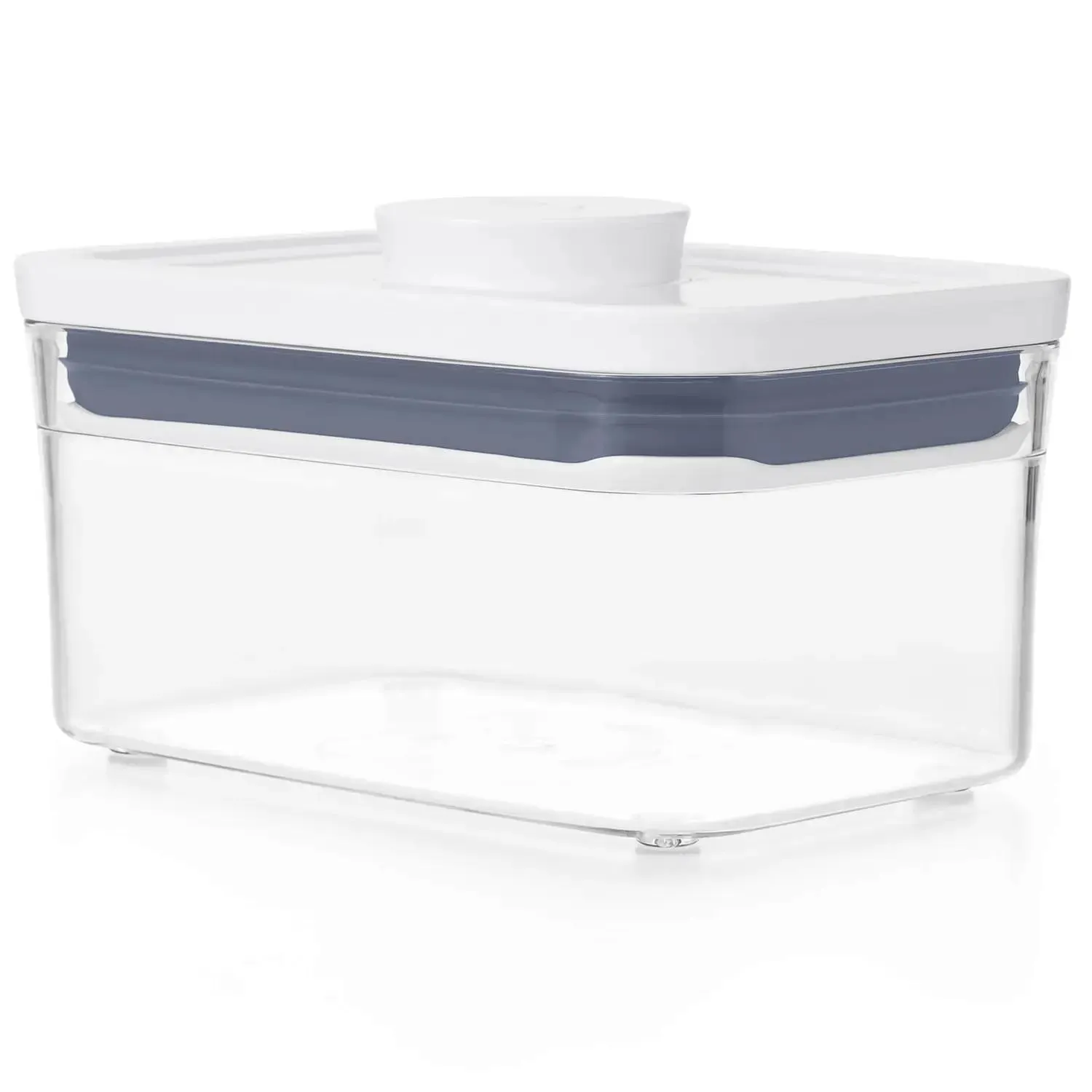 OXO Good Grips Pop 2.0 Rectangle Mini 0.6L