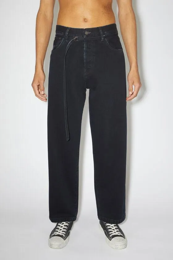 Loose fit jeans -1991 Toj Unisex