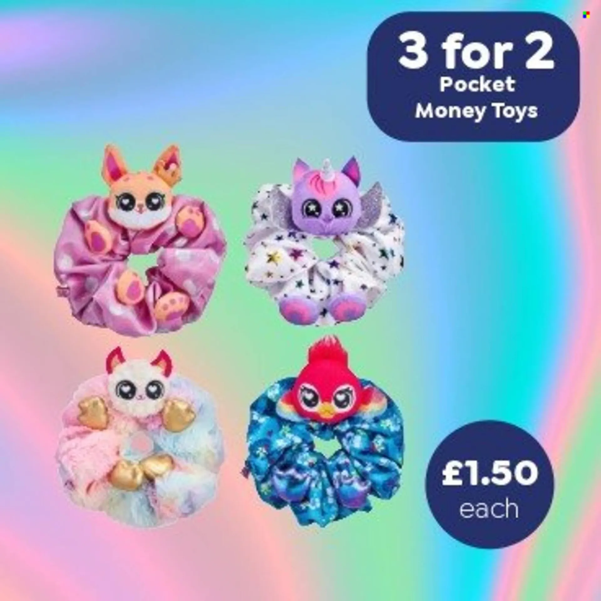 The Original Factory Shop leaflet from 16 January to 18 January 2026 - Catalogue Page 4