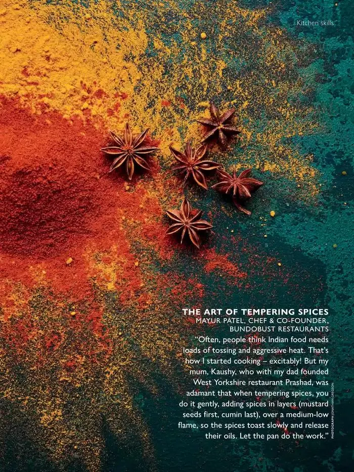 Food March 2025 from 27 February to 31 March 2025 - Catalogue Page 51