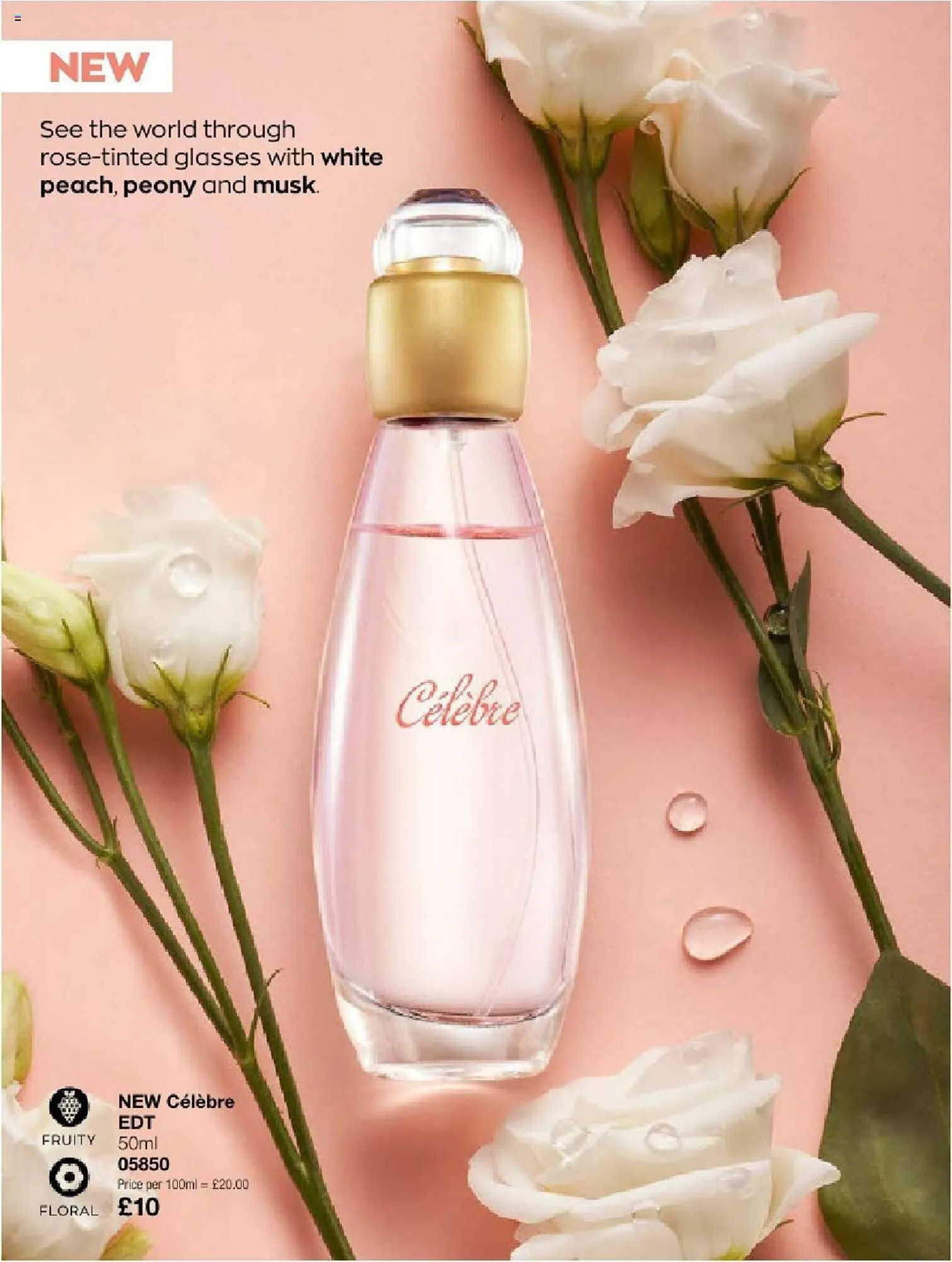 Avon Weekly Offers from 11 July to 11 August 2023 - Catalogue Page 94