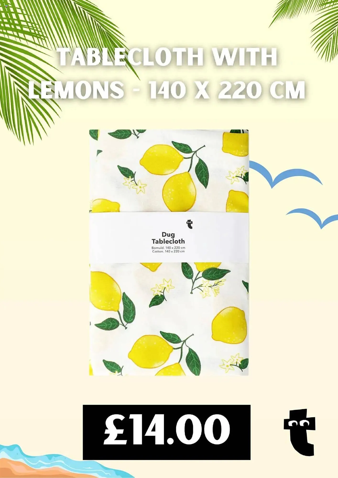 Flying Tiger leaflet from 22 May to 22 June 2025 - Catalogue Page 2