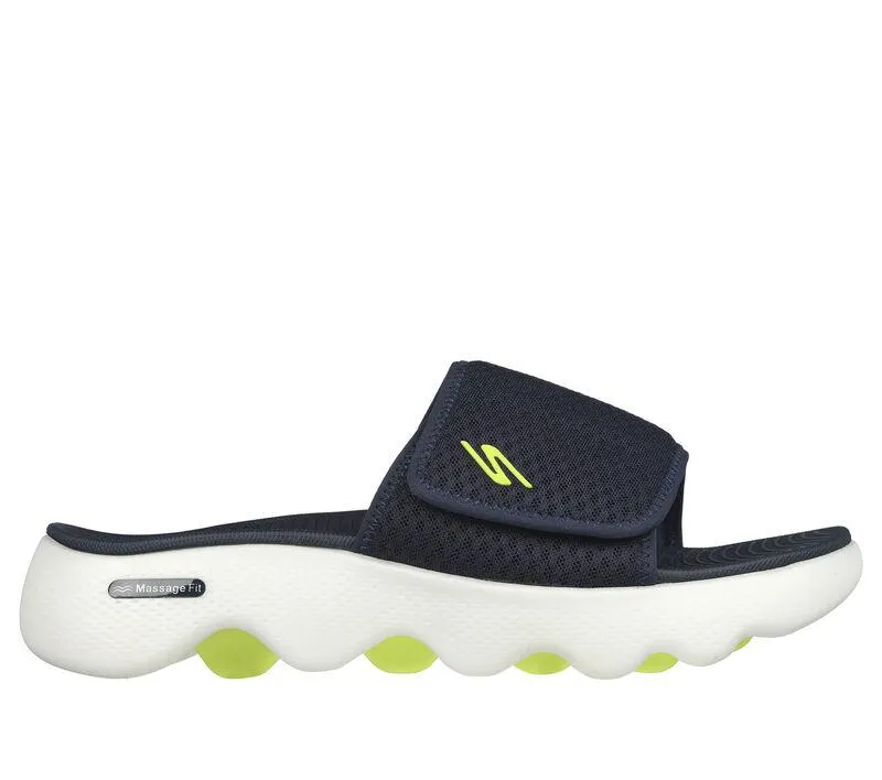 GO WALK Massage Fit Sandal