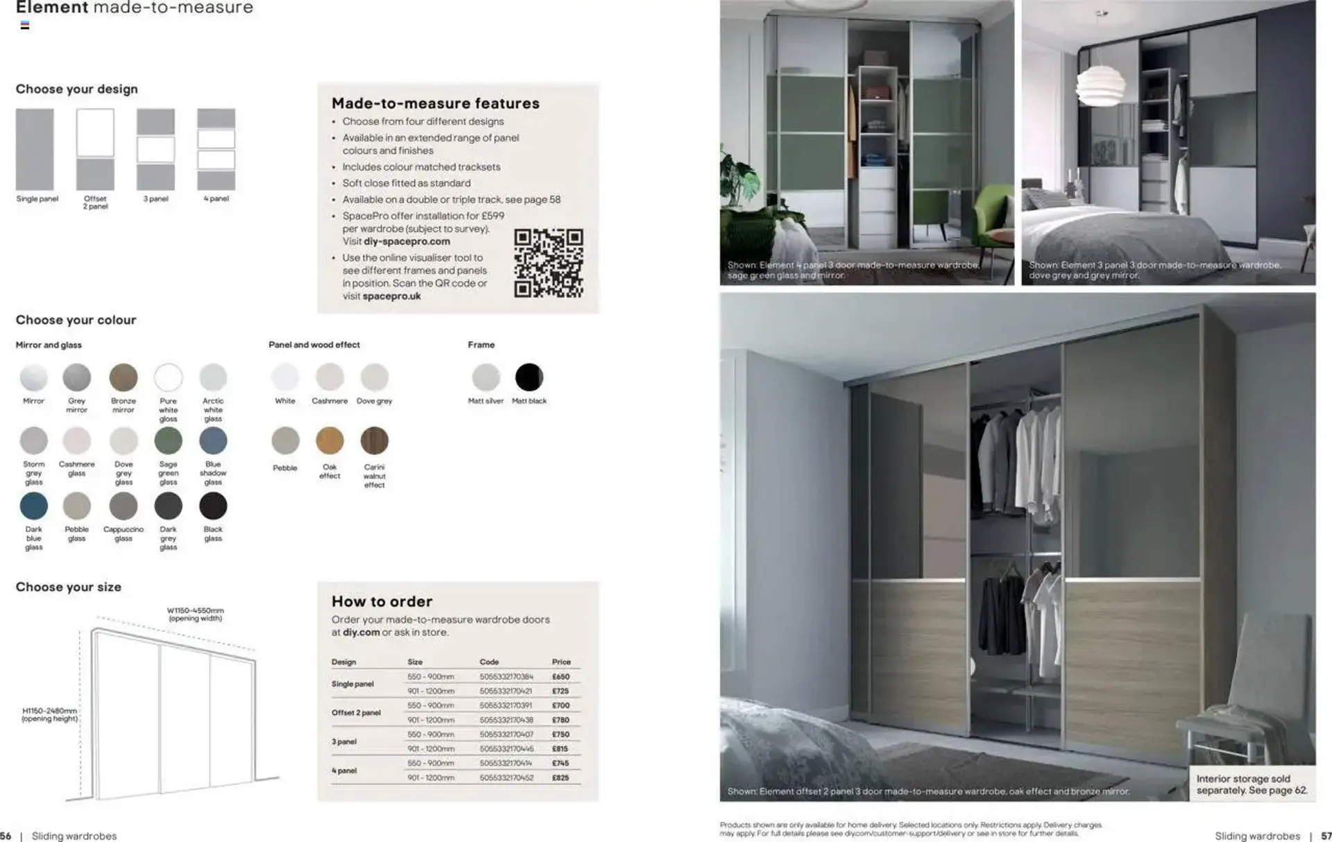 B&Q leaflet from 22 July to 1 February 2026 - Catalogue Page 29