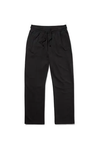 Cotton Jog Pants - 29" Leg
