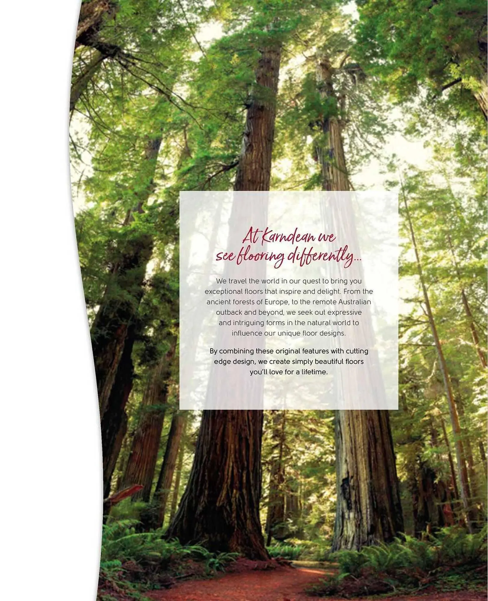 Karndean leaflet from 17 October to 31 December 2023 - Catalogue Page 2