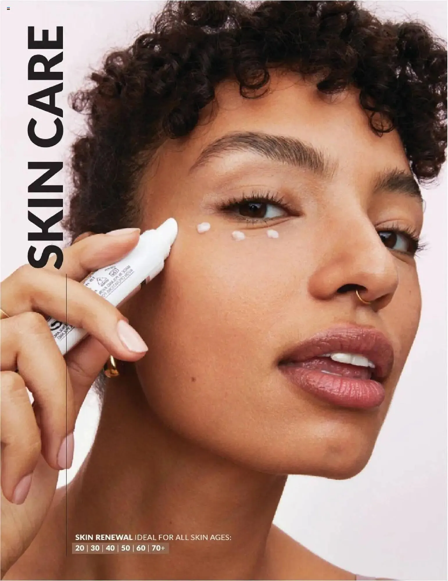 Avon leaflet from 1 August to 1 September 2025 - Catalogue Page 121