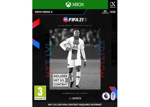 FIFA 21 (Xbox Series X)