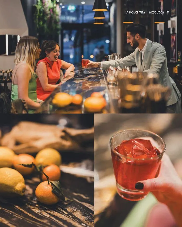 La Dolce Vita Guide from 21 May to 31 December 2024 - Catalogue Page 51