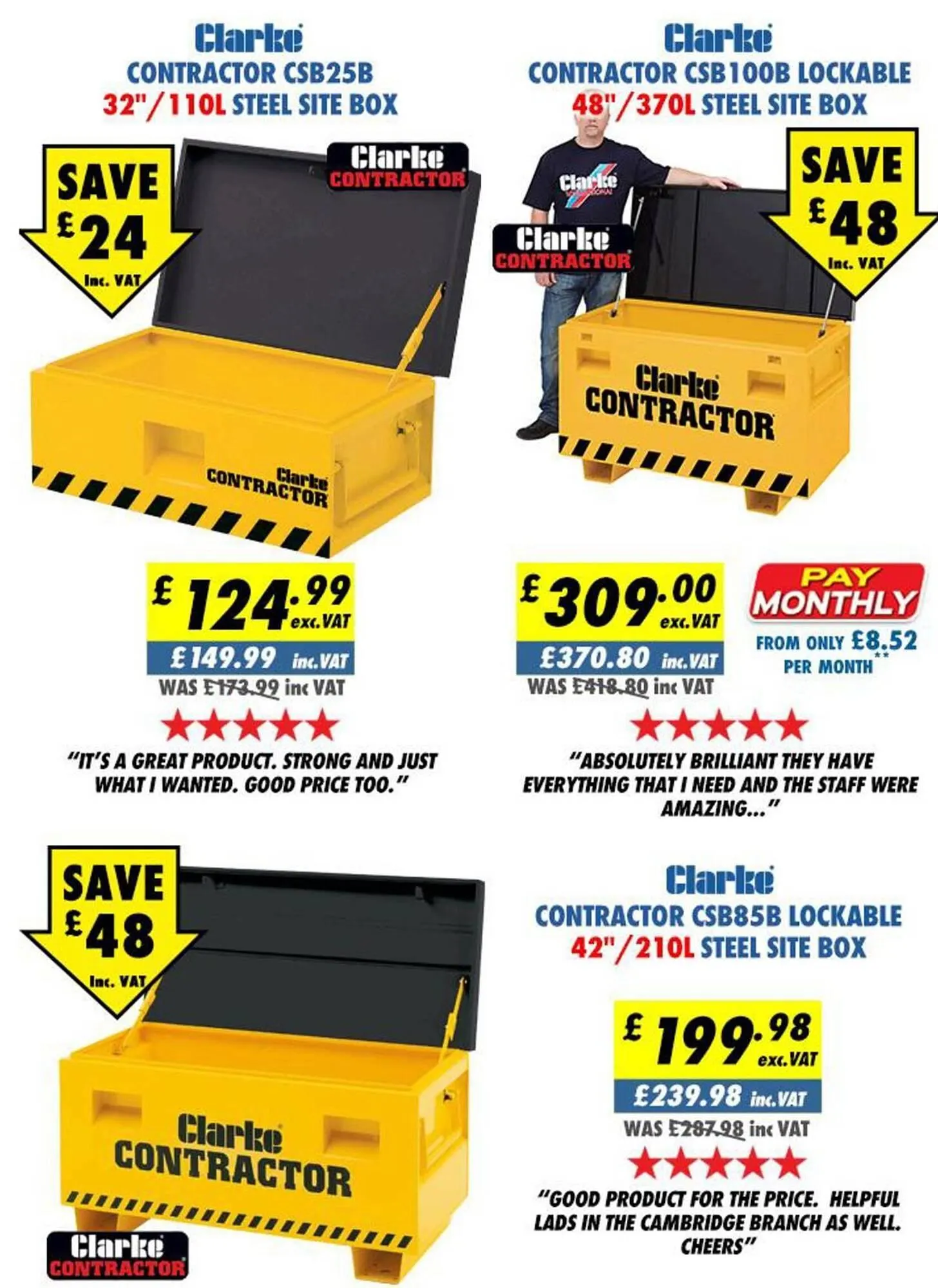 Machine Mart catalogue from 15 December to 23 December 2025 - Catalogue Page 9