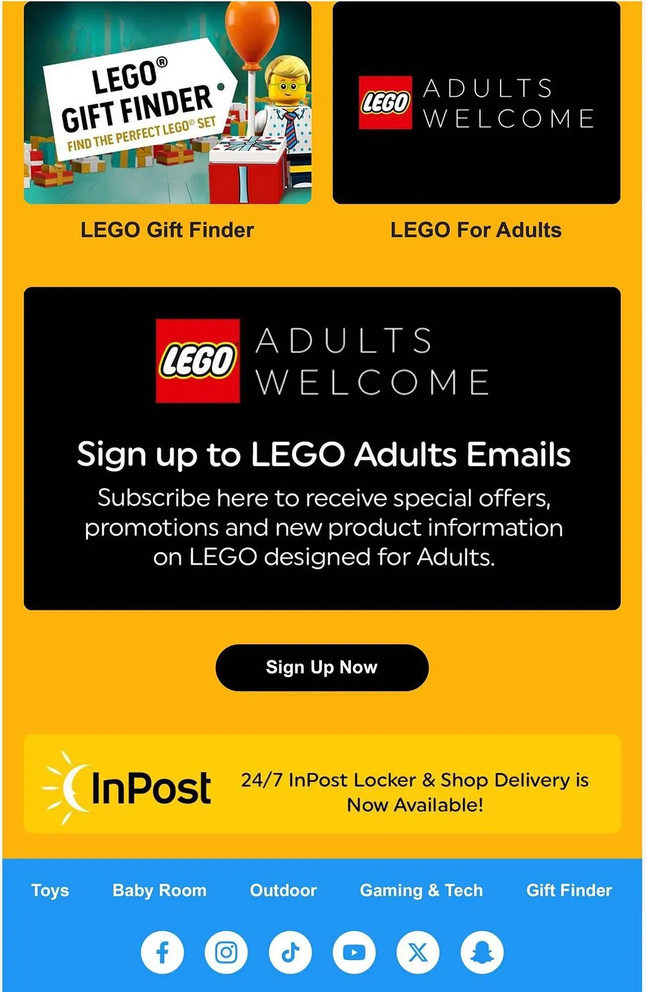 Smyths Toys catalogue from 2 March to 11 March 2026 - Catalogue Page 6