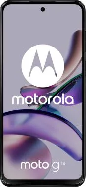 Motorola Moto G13