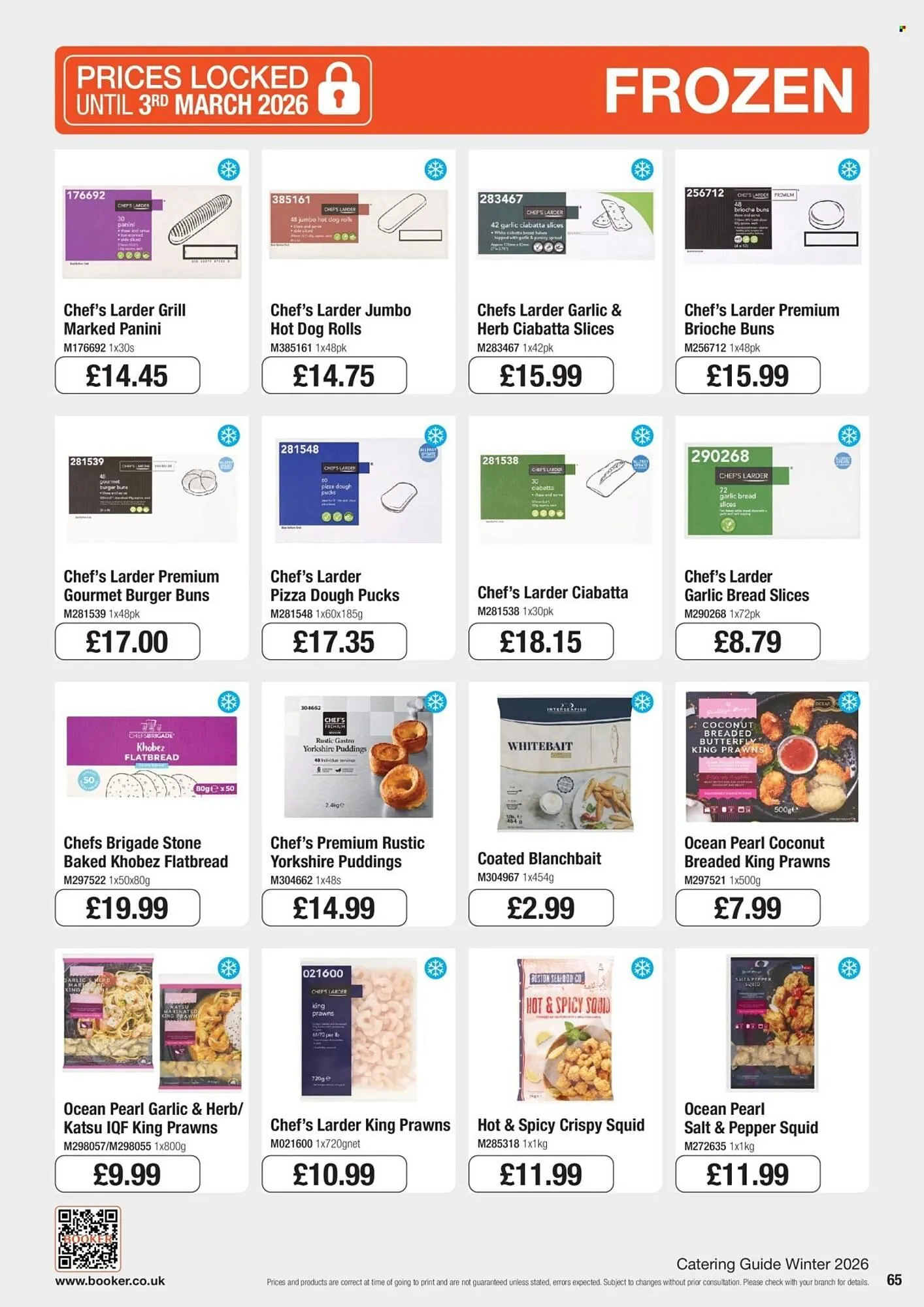 Makro catalogue from 6 January to 3 March 2026 - Catalogue Page 65