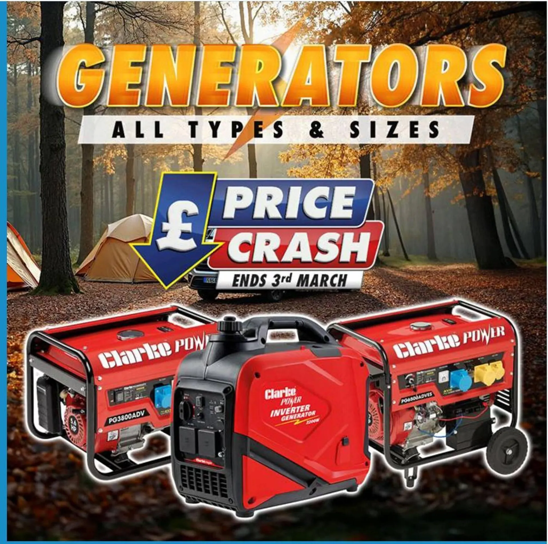 Machine Mart catalogue from 27 February to 31 March 2026 - Catalogue Page 8