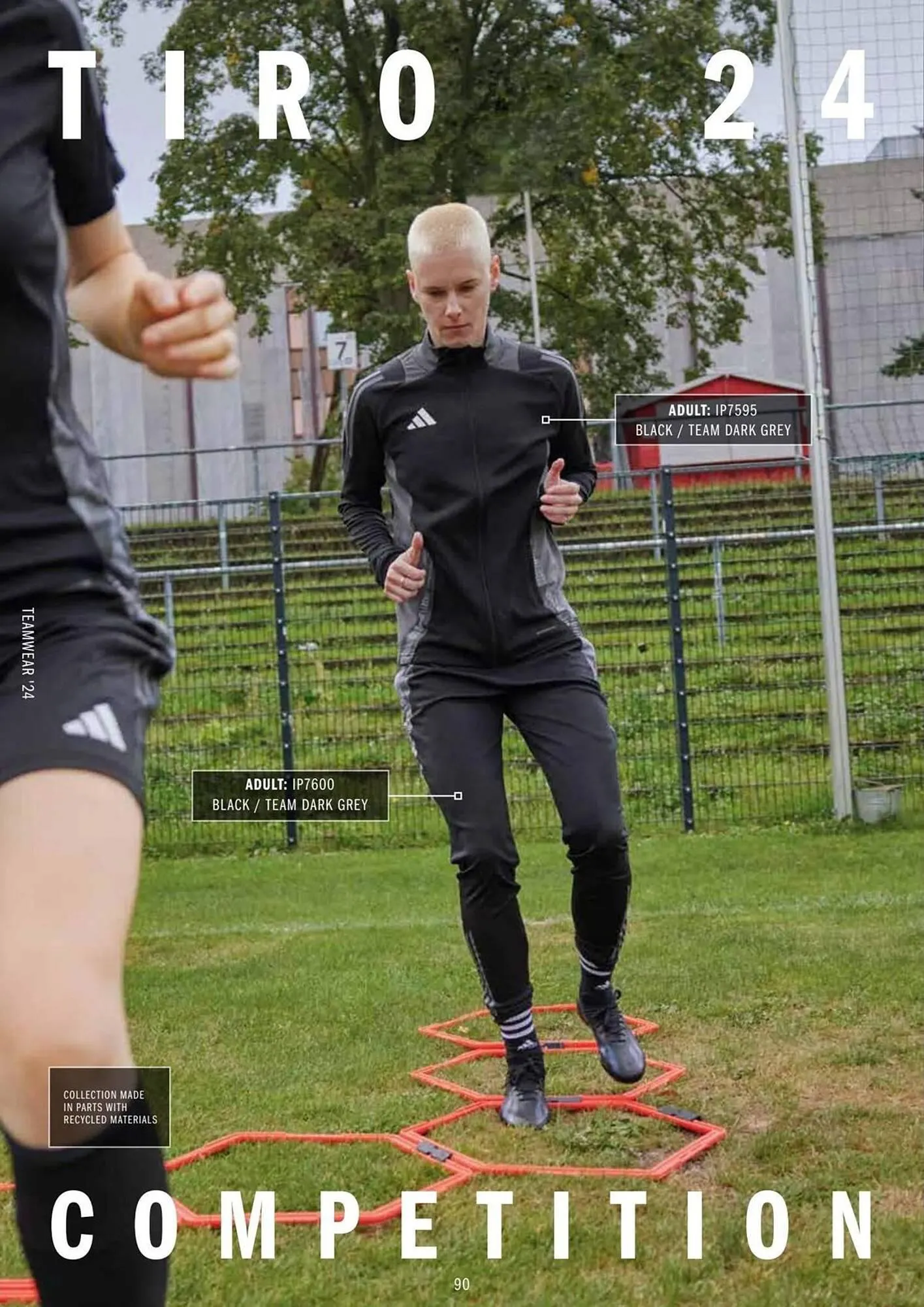 Adidas leaflet from 11 March to 31 December 2024 - Catalogue Page 90