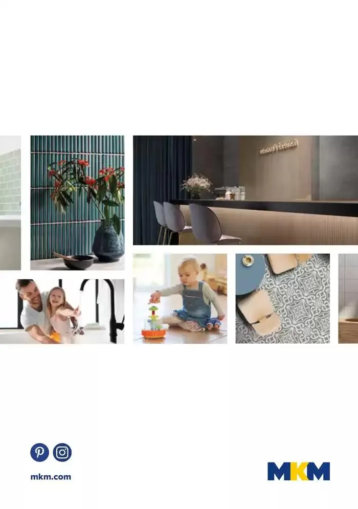 Tile Collection from 14 January to 31 May 2025 - Catalogue Page 112