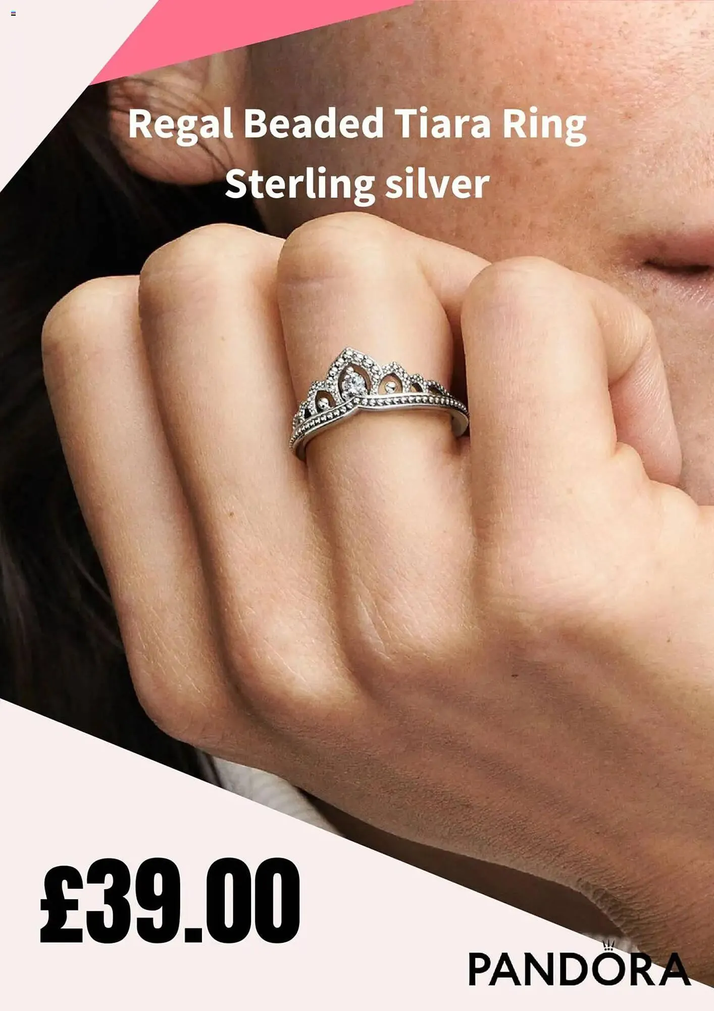 Pandora leaflet from 23 June to 23 July 2025 - Catalogue Page 6